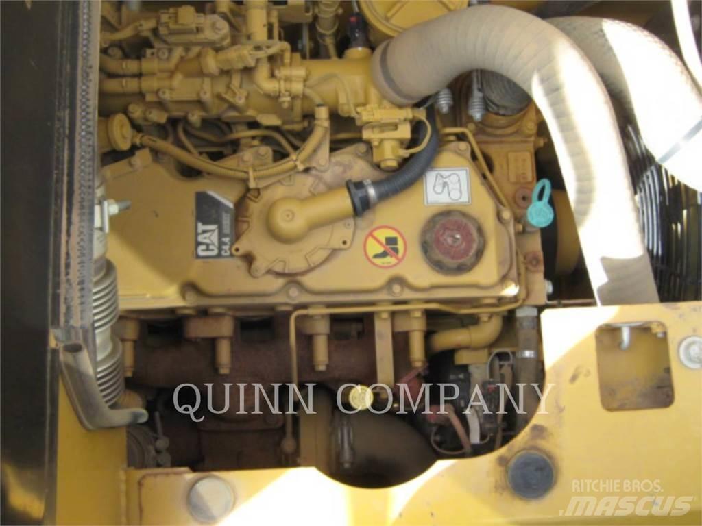 CAT 315FLCR Pásové rýpadlá
