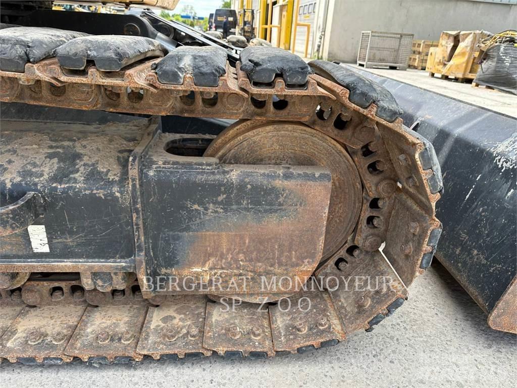 CAT 315FLCR Pásové rýpadlá