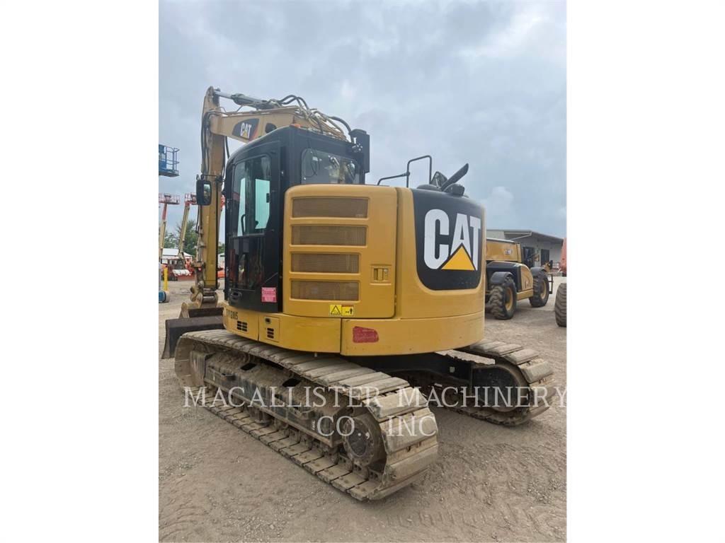 CAT 315FLCR Pásové rýpadlá