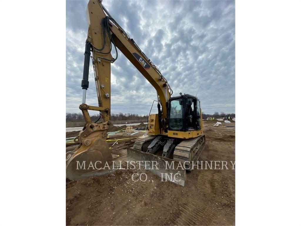 CAT 315FLCR Pásové rýpadlá