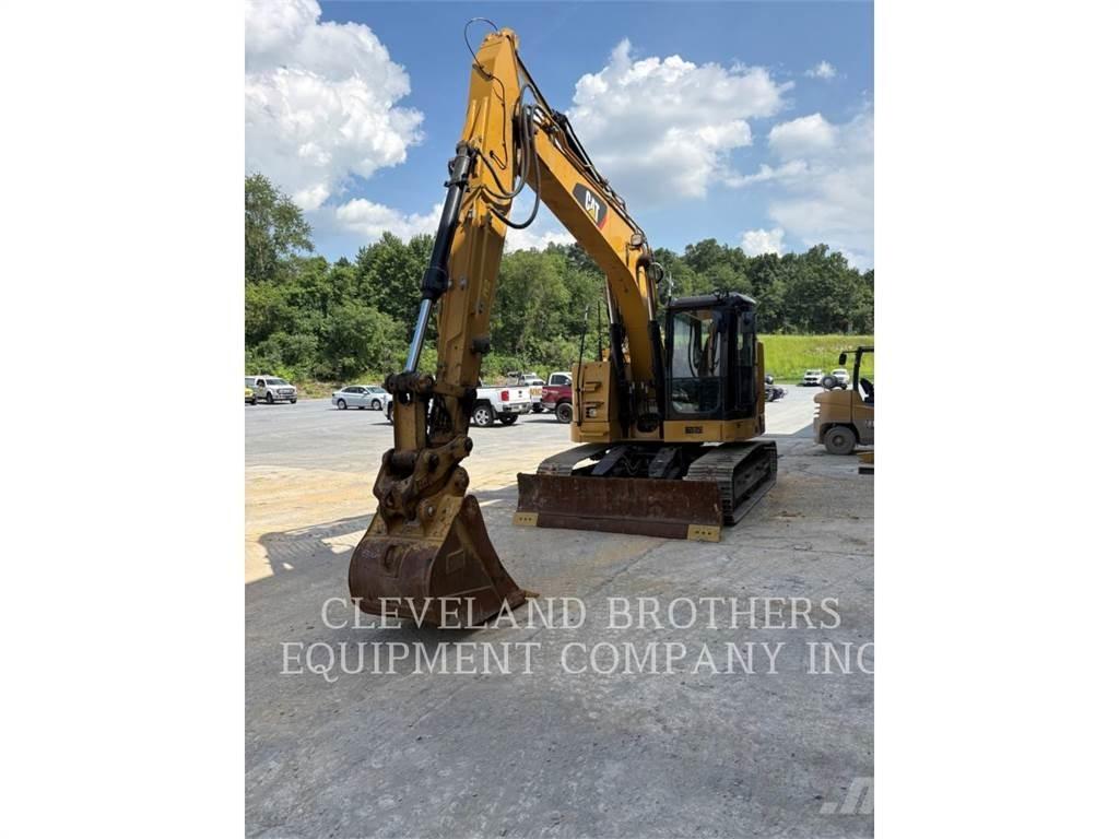 CAT 315FLCR Pásové rýpadlá