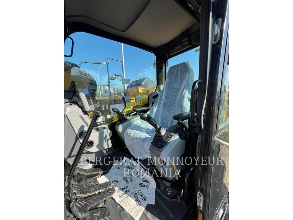 CAT 315FLCR Pásové rýpadlá
