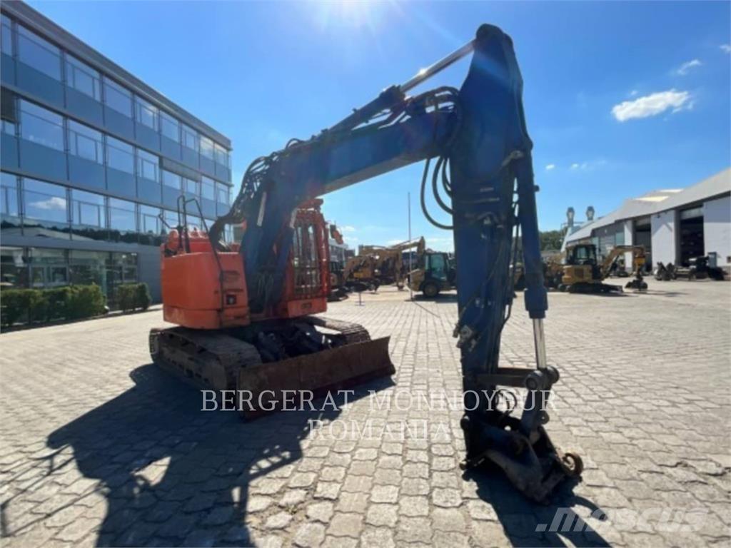 CAT 315FLCR Pásové rýpadlá