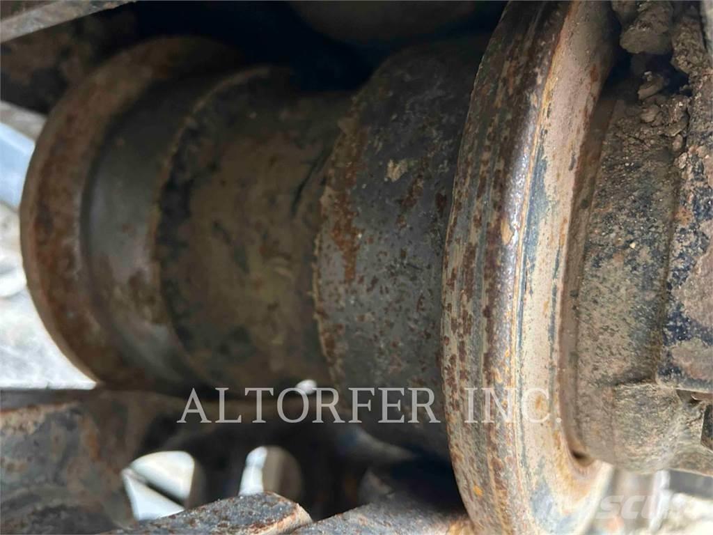 CAT 315FLCR 2D Pásové rýpadlá