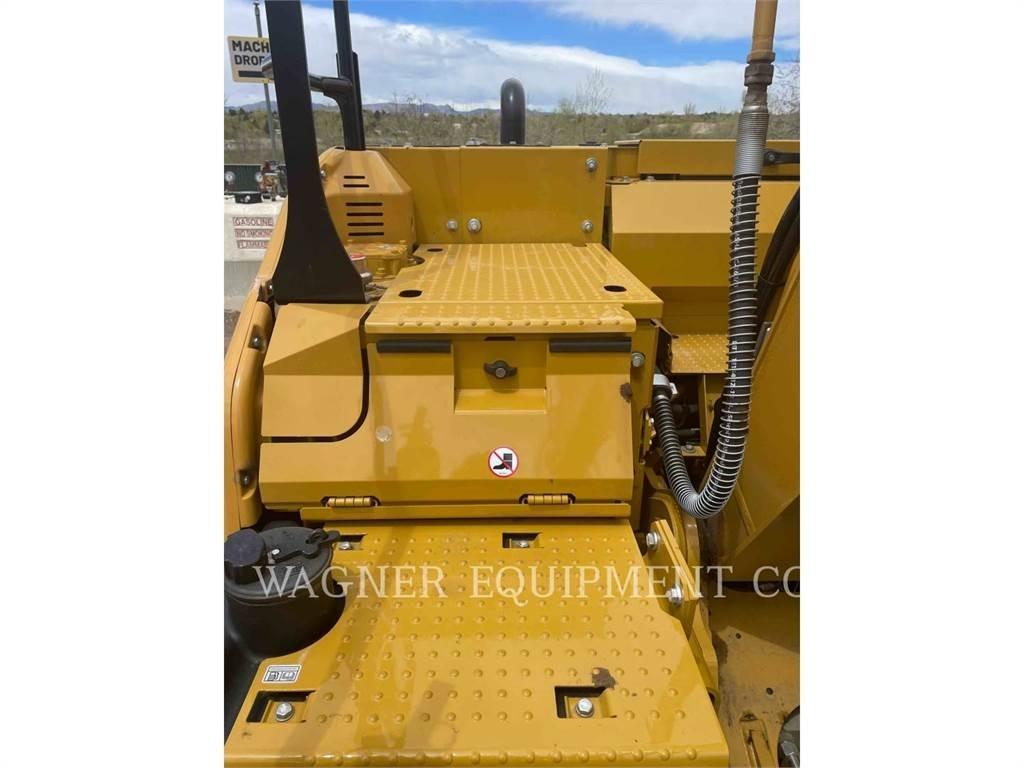 CAT 315GC Pásové rýpadlá