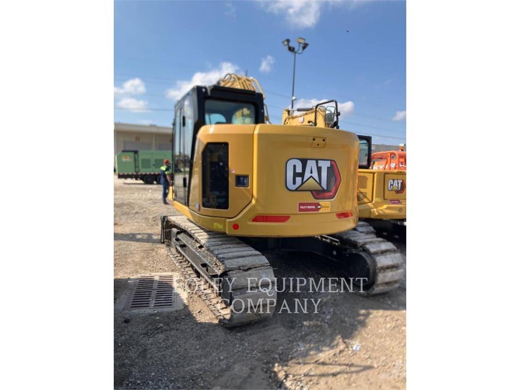 CAT 315GC-079 Pásové rýpadlá