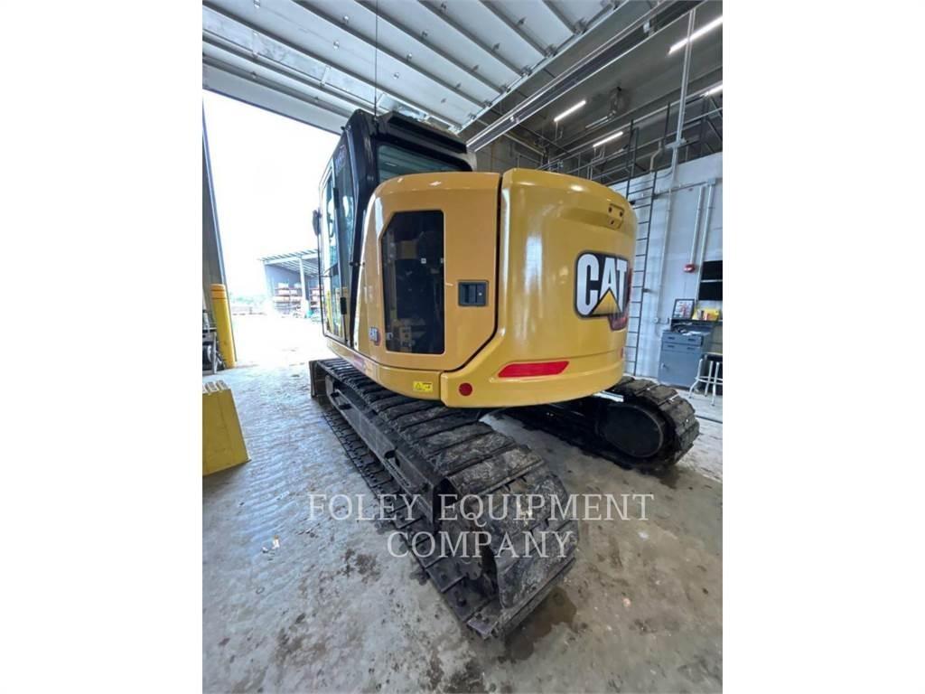CAT 315GC-079 Pásové rýpadlá