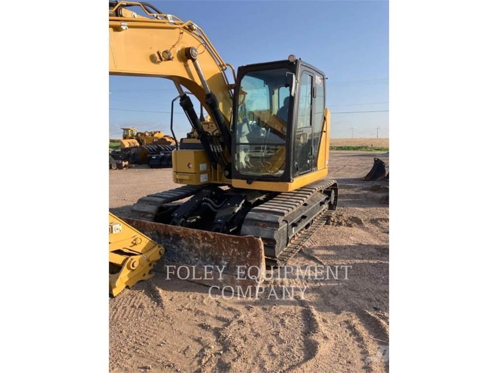 CAT 315GC-079 Pásové rýpadlá