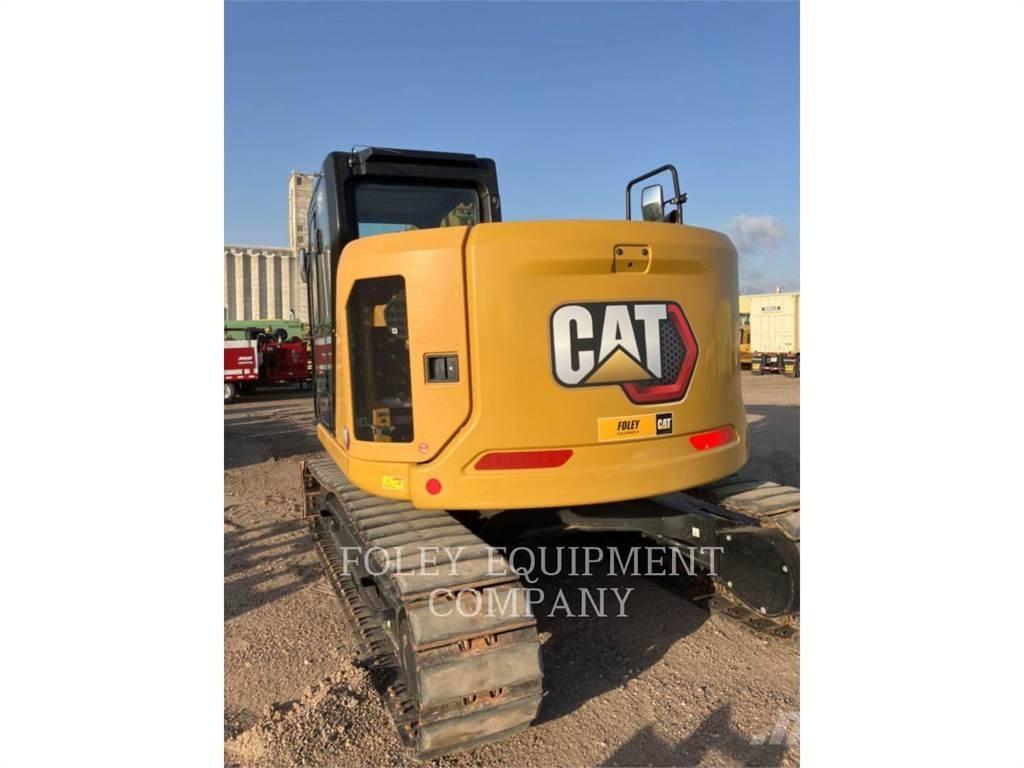 CAT 315GC-079 Pásové rýpadlá