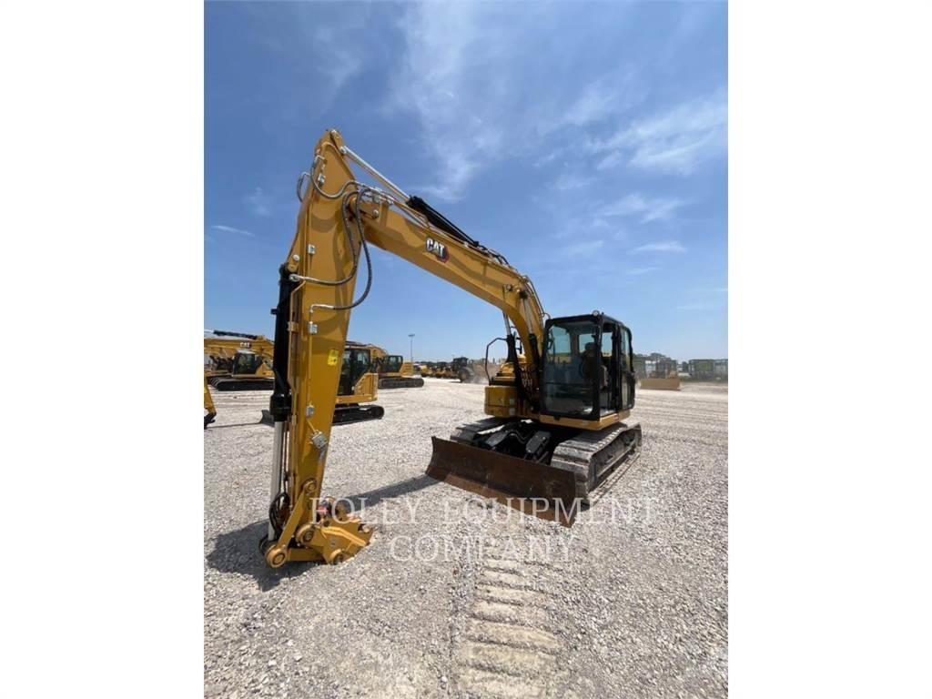 CAT 315GC-079 Pásové rýpadlá