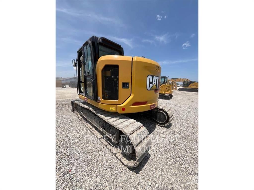 CAT 315GC-079 Pásové rýpadlá