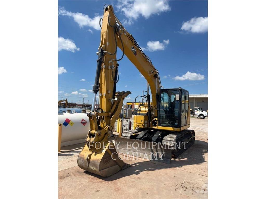 CAT 315GC-079 Pásové rýpadlá