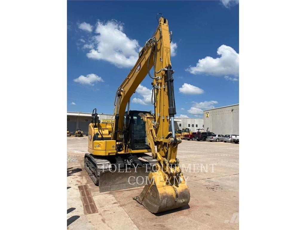 CAT 315GC-079 Pásové rýpadlá