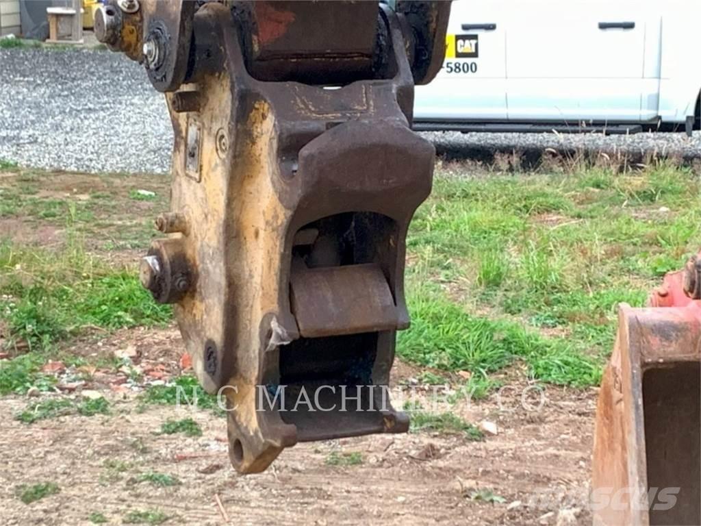 CAT 316E L Pásové rýpadlá