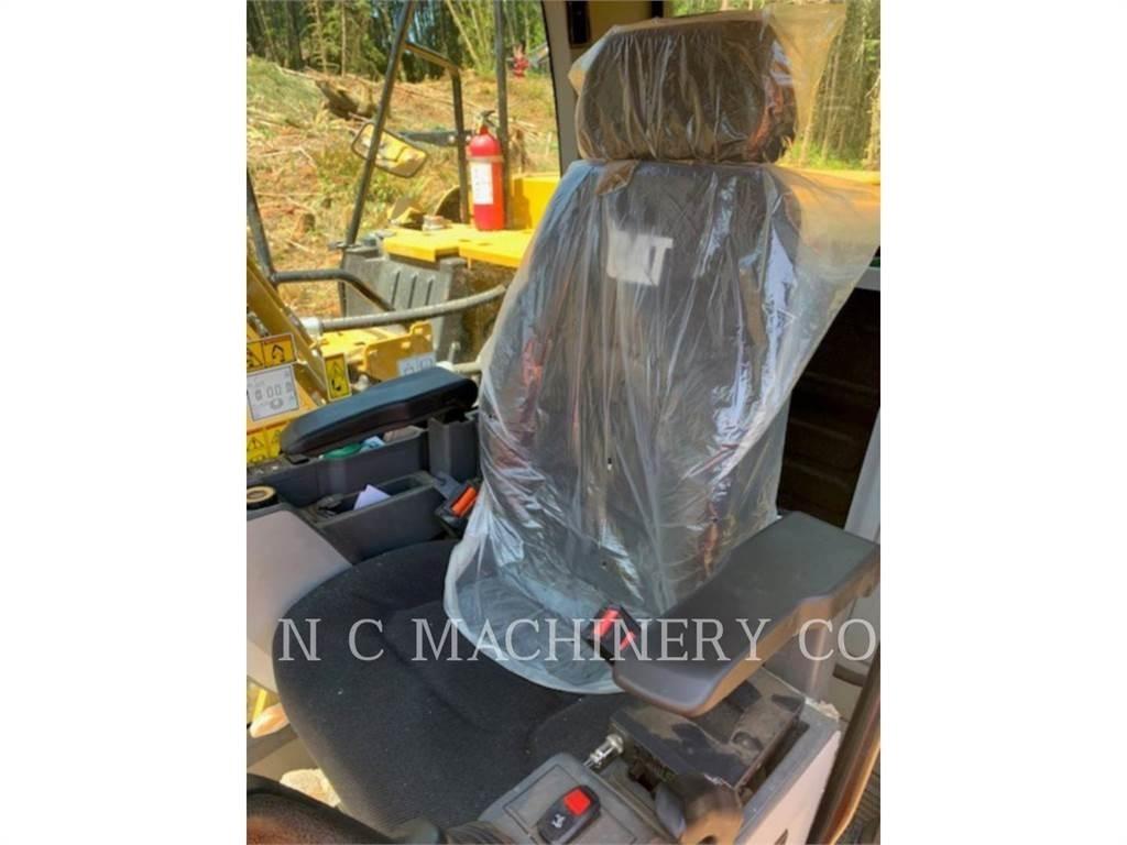 CAT 317GC Pásové rýpadlá