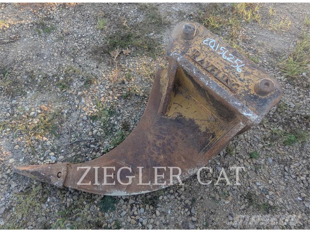 CAT 317H2 Pásové rýpadlá