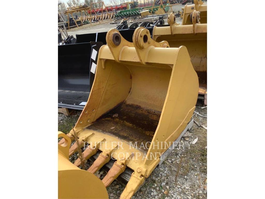 CAT 318E-48GD Lopaty