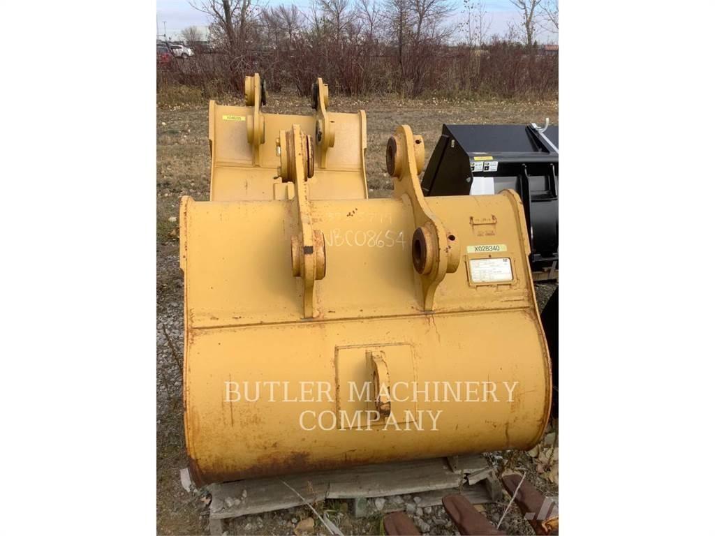 CAT 318E-48GD Lopaty