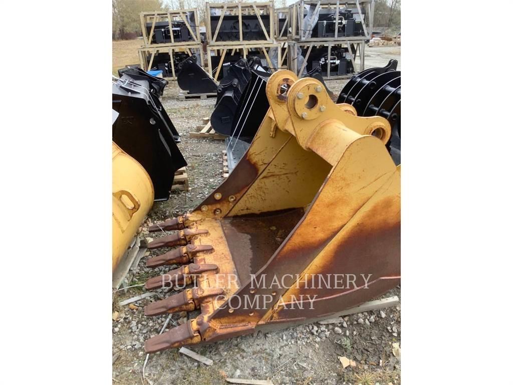 CAT 318E 48GD Lopaty