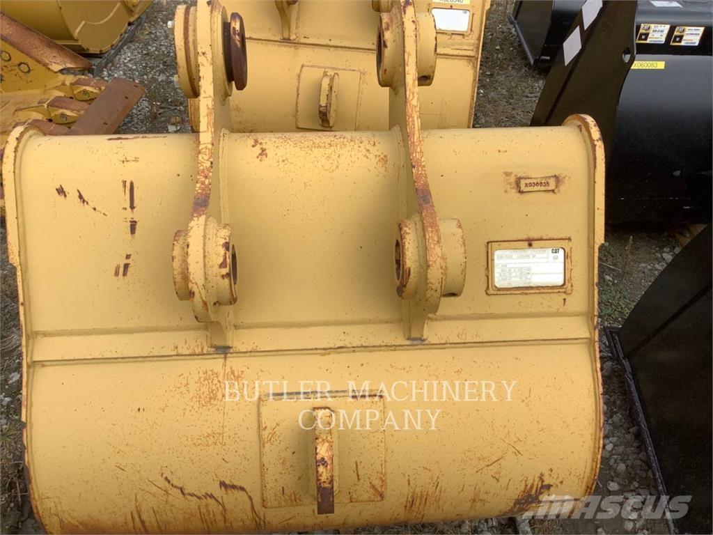 CAT 318E 48GD Lopaty