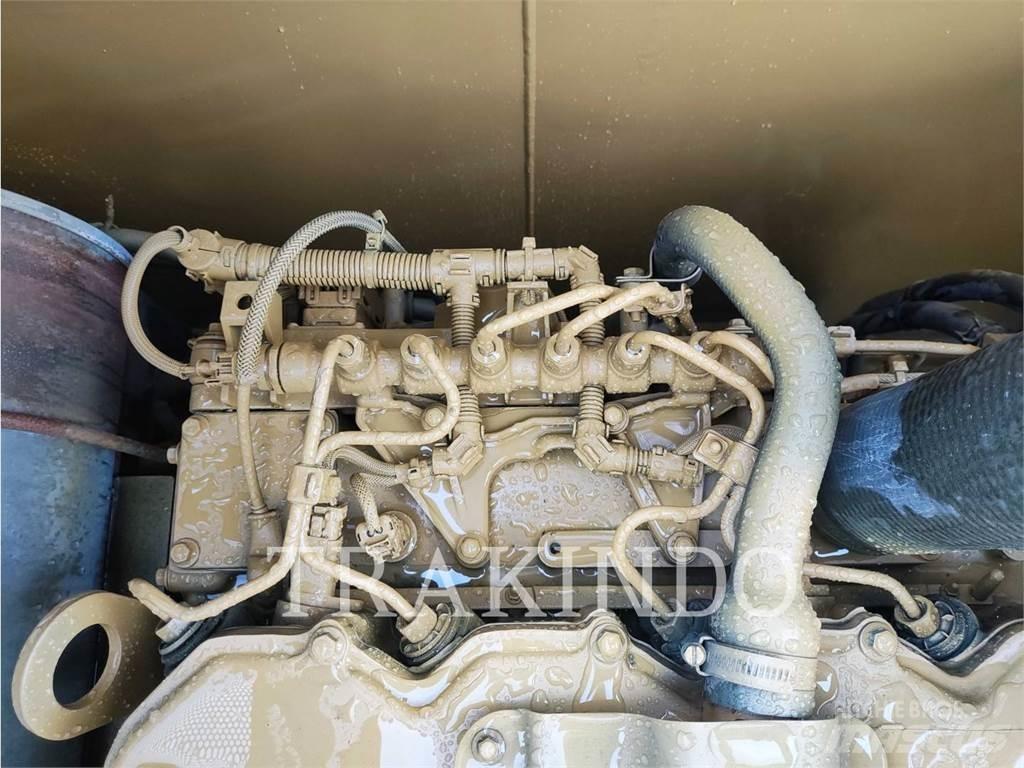 CAT 320-07GC Pásové rýpadlá