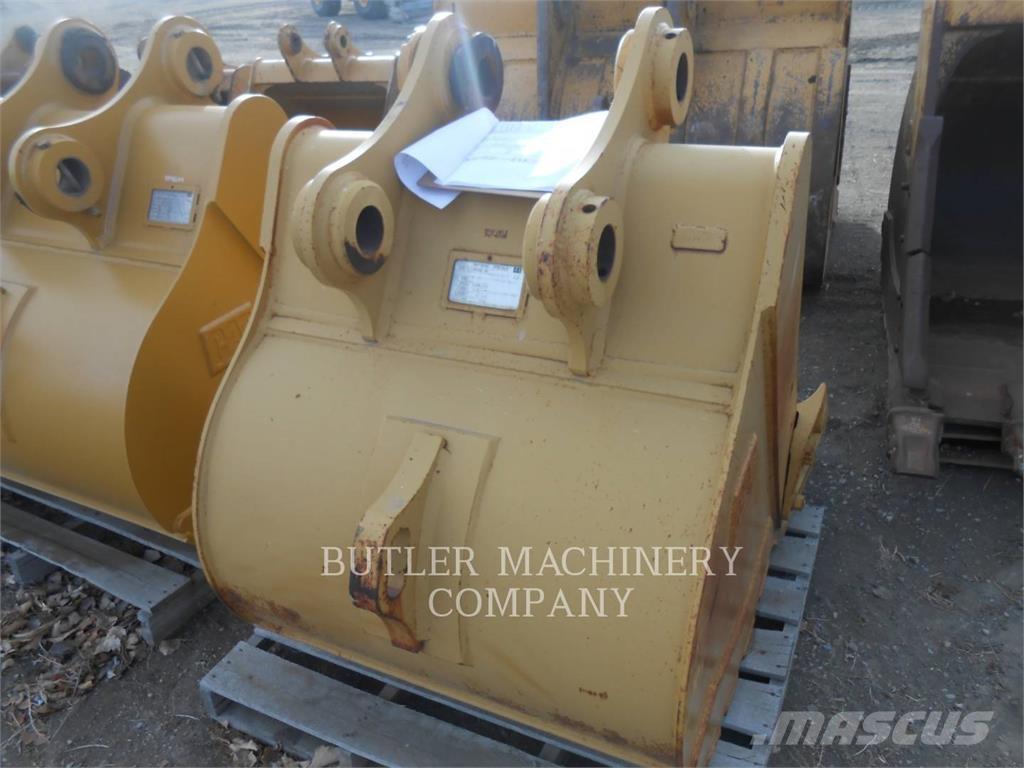 CAT 320 42 BUCKET Lopaty