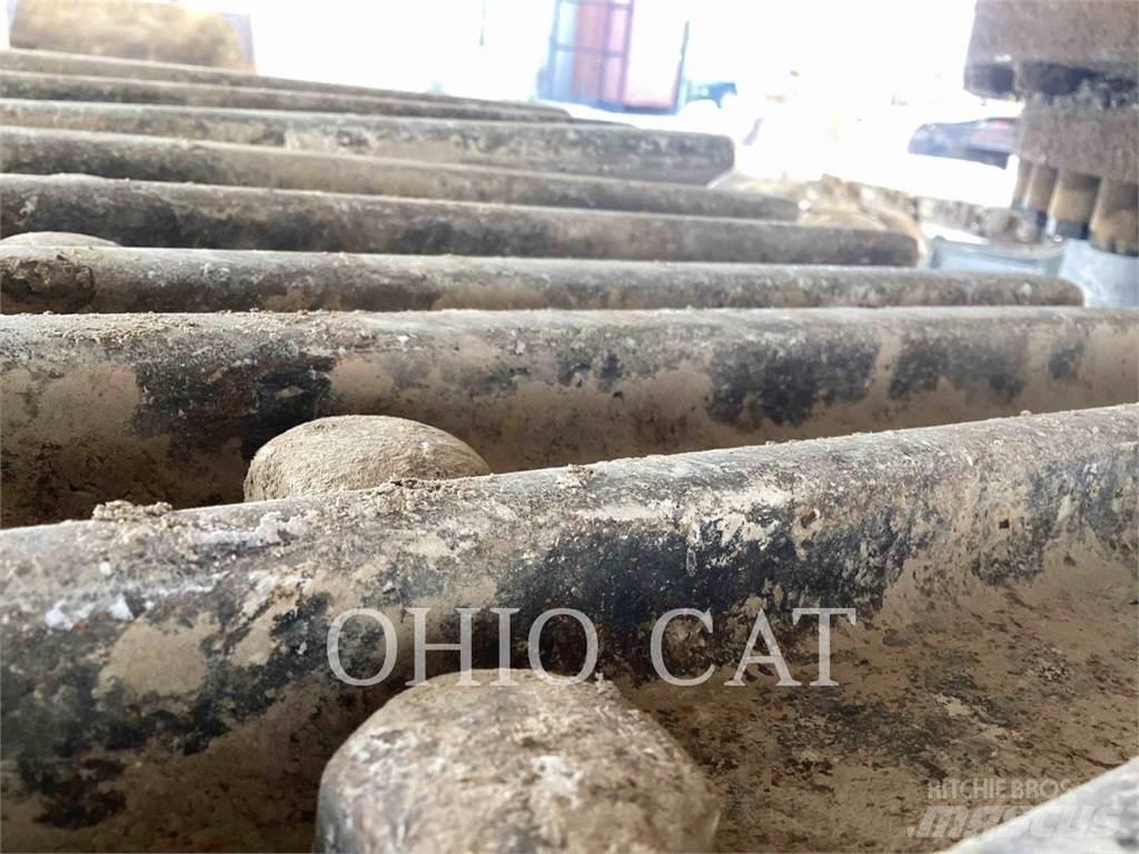 CAT 320 STD Pásové rýpadlá