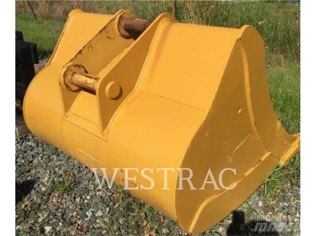 CAT 320E Lopaty