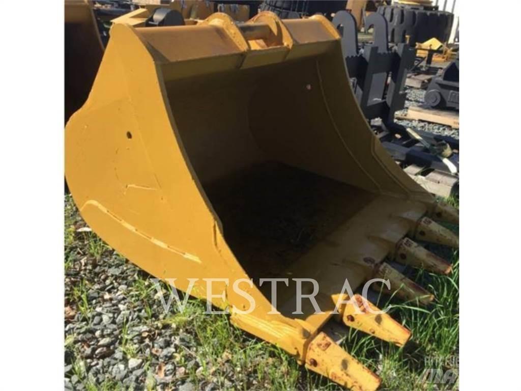 CAT 320E Lopaty