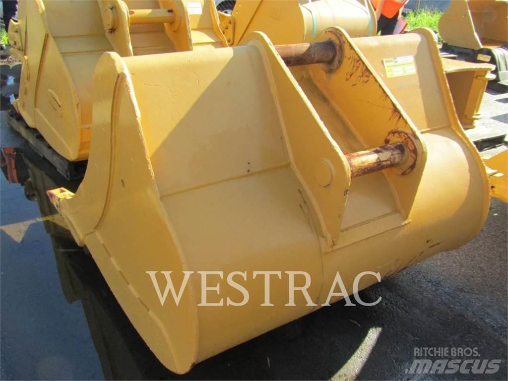 CAT 320E Lopaty