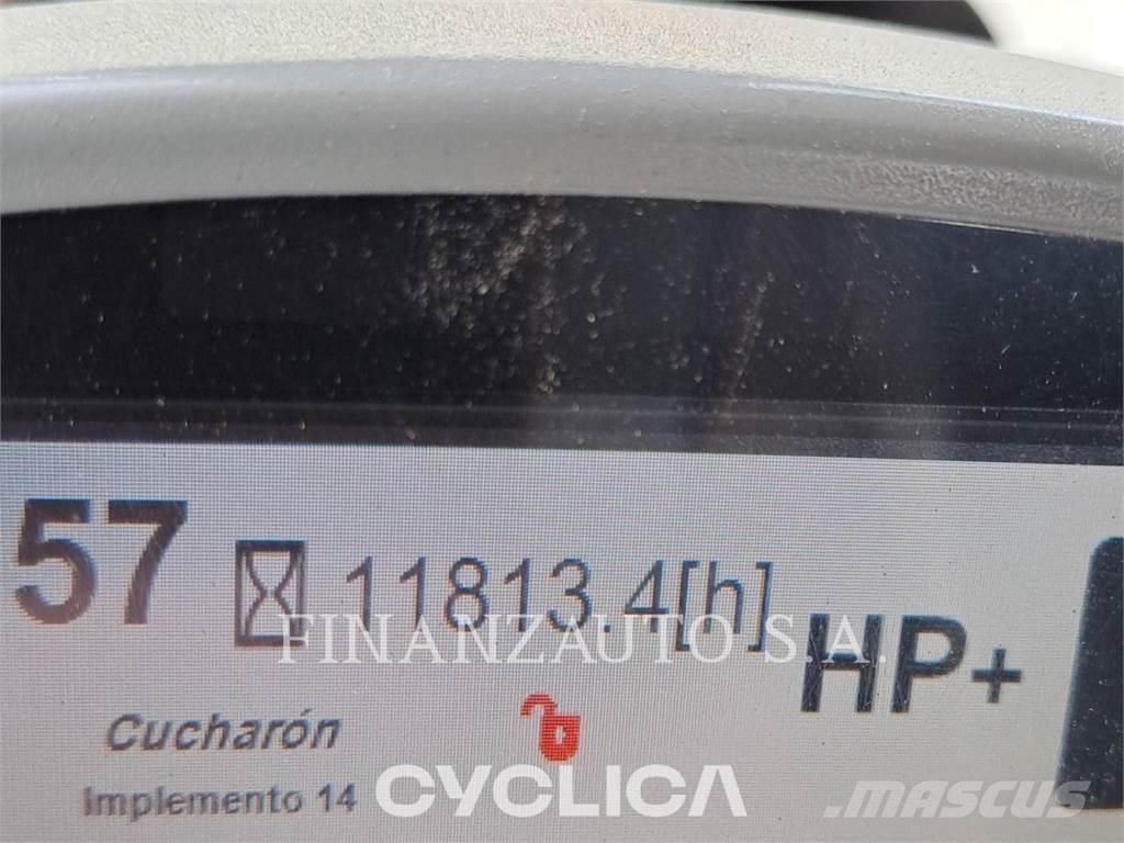 CAT 320EL IHC LANE 1 Pásové rýpadlá