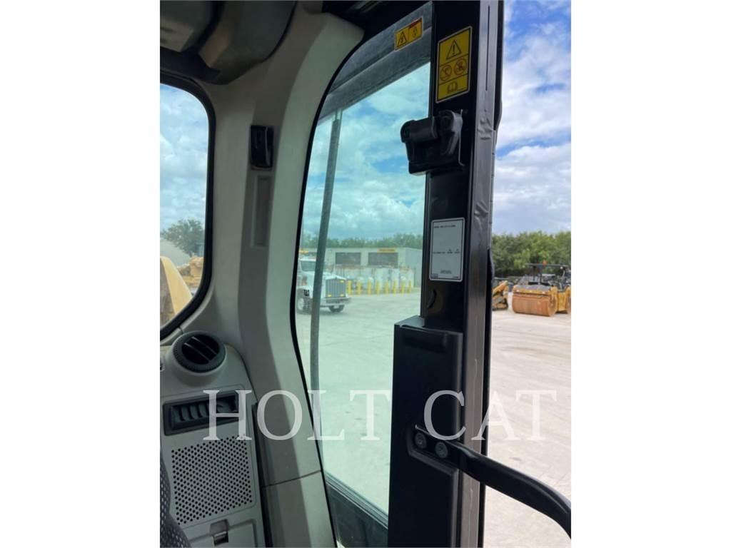 CAT 320GC Pásové rýpadlá