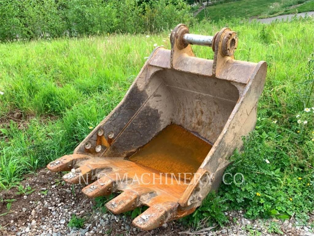 CAT 320GC Pásové rýpadlá