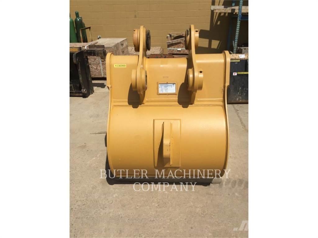 CAT 323 42HD B Lopaty