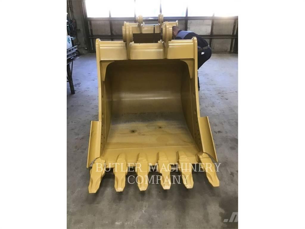 CAT 323 BUCKET Lopaty