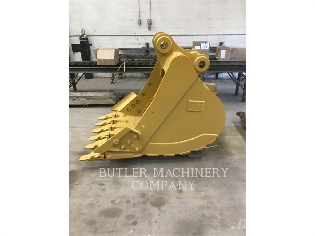 CAT 323 BUCKET Lopaty