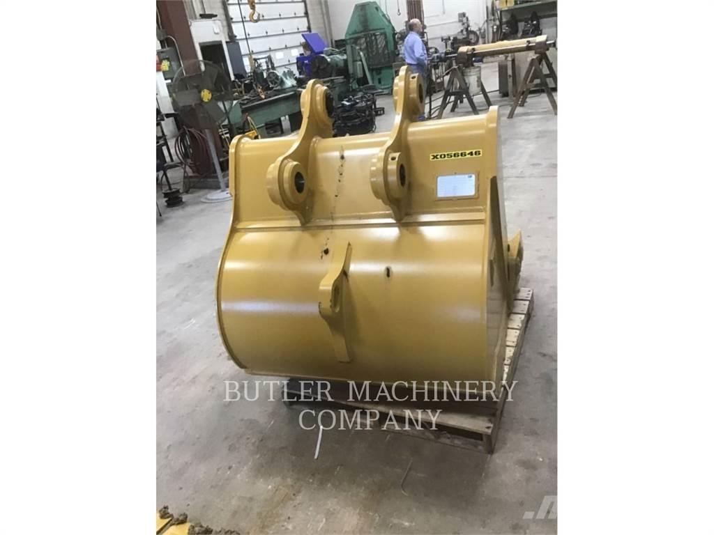 CAT 323 BUCKET Lopaty