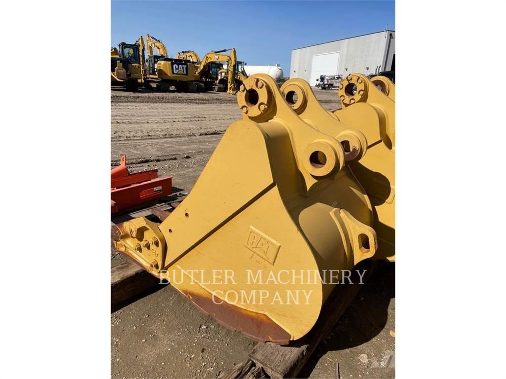 CAT 323 BUCKET Lopaty