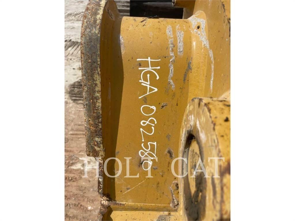 CAT 323 TC Pásové rýpadlá