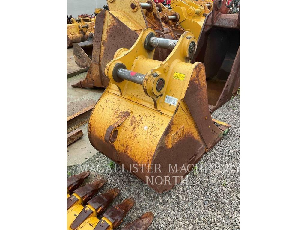CAT 32307 Pásové rýpadlá