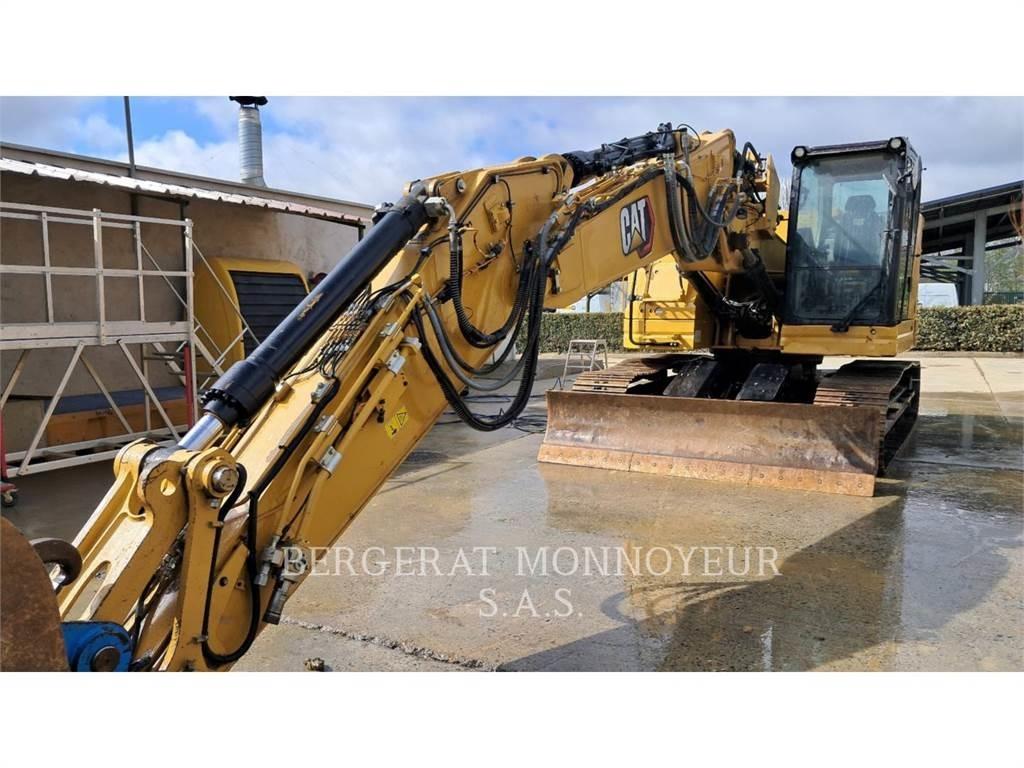 CAT 325 Pásové rýpadlá