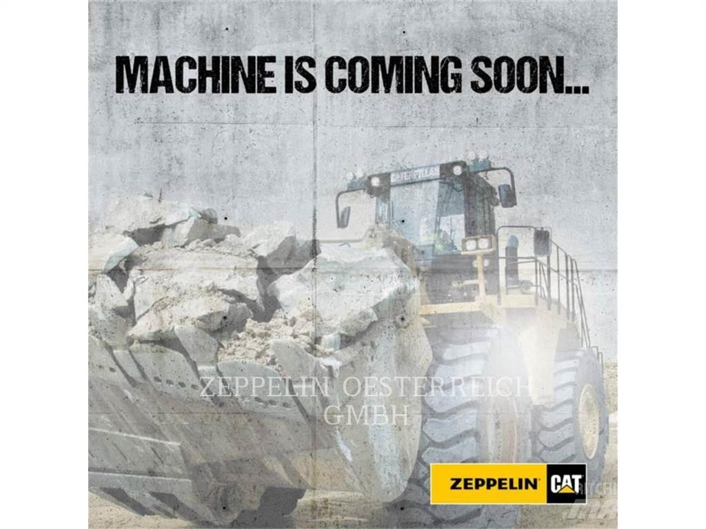 CAT 325-07 Pásové rýpadlá
