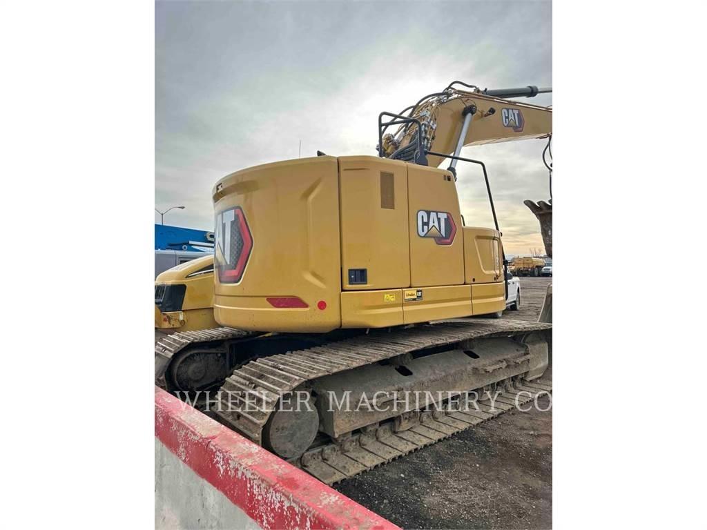 CAT 325 TH Pásové rýpadlá