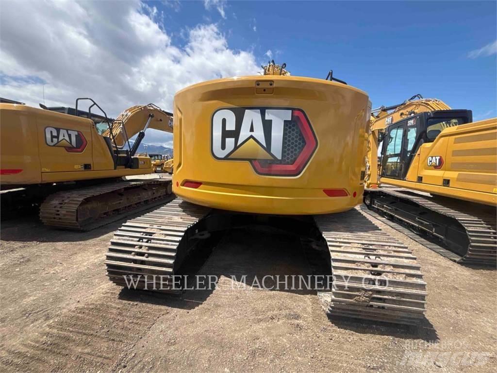 CAT 325 TH Pásové rýpadlá