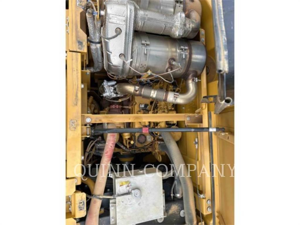CAT 325F Pásové rýpadlá
