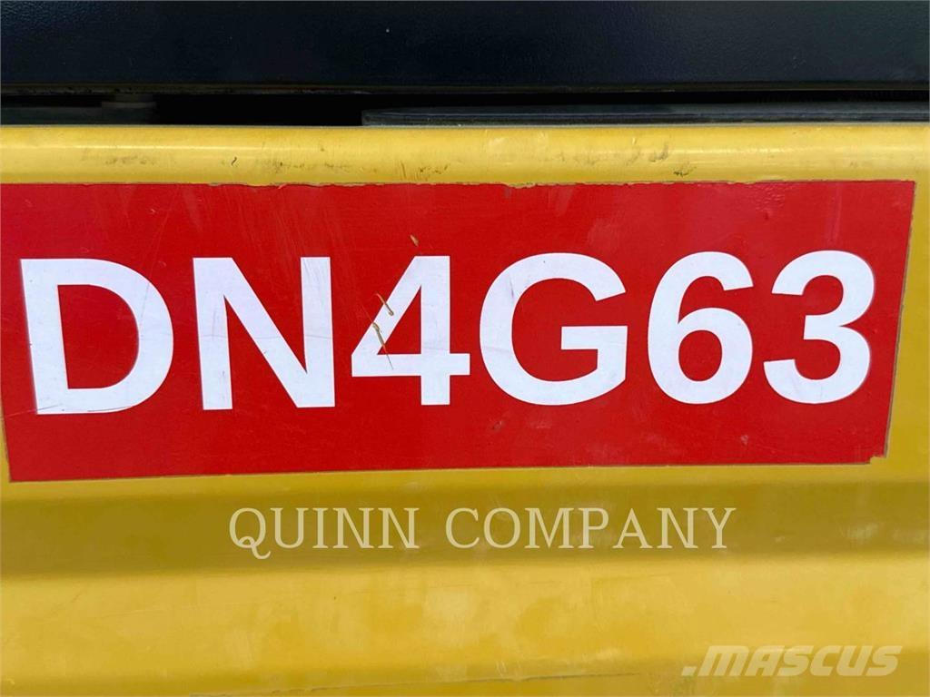 CAT 325FLCR Pásové rýpadlá