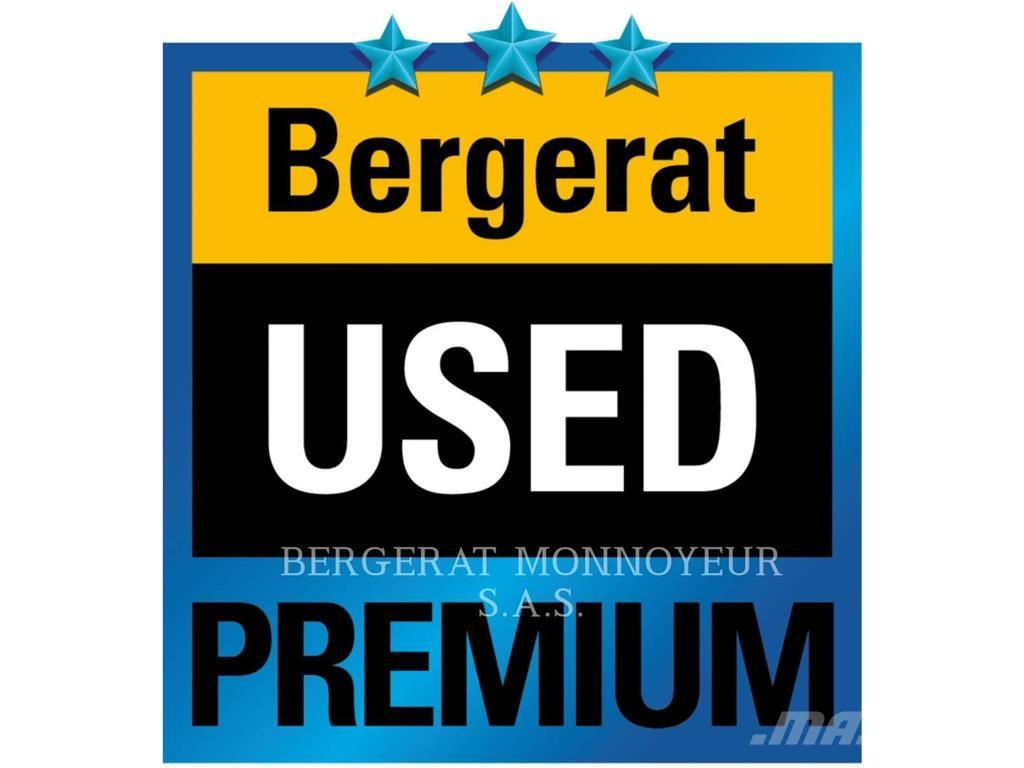 CAT 326 Pásové rýpadlá