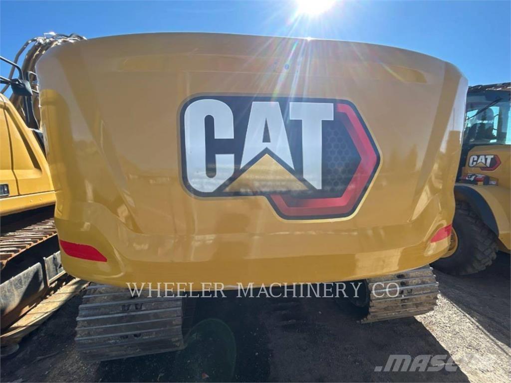 CAT 326 CF Crawler excavators