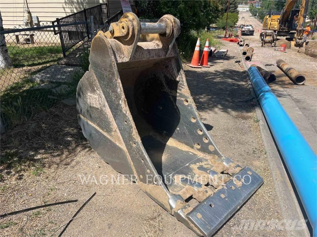 CAT 329FL Pásové rýpadlá