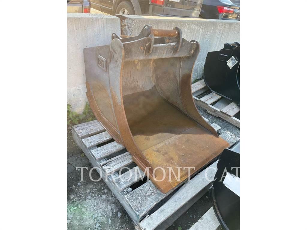 CAT 33.IN.SWALE.BUCKET Lopaty